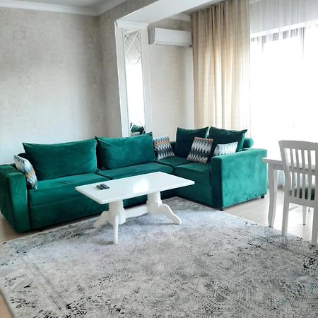 Comfortable Apartment Bichkek Extérieur photo