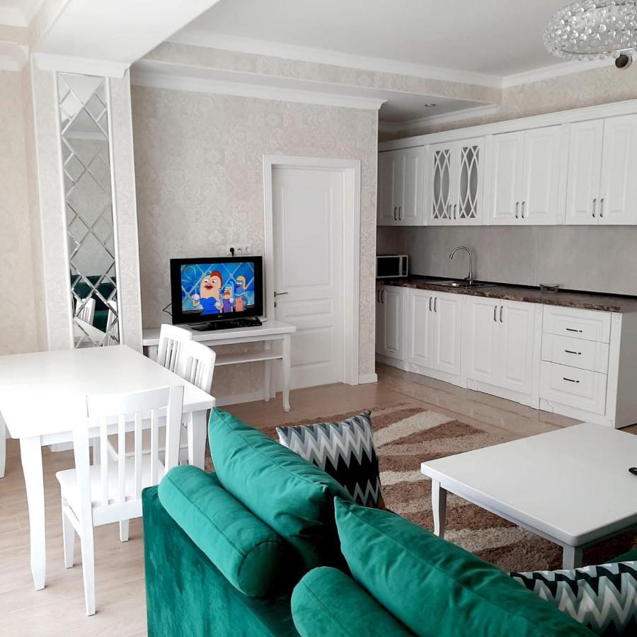 Comfortable Apartment Bichkek Extérieur photo