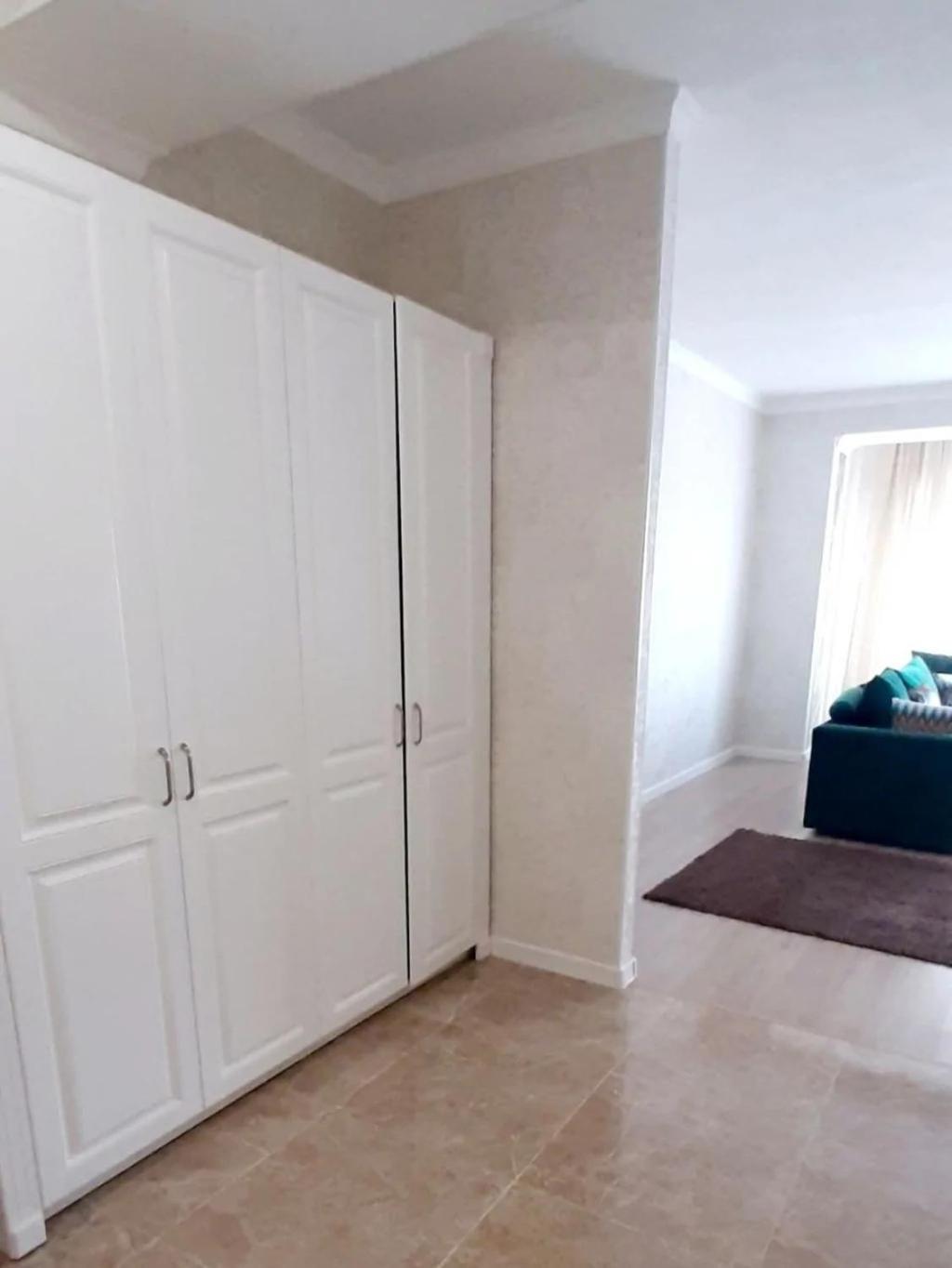 Comfortable Apartment Bichkek Extérieur photo