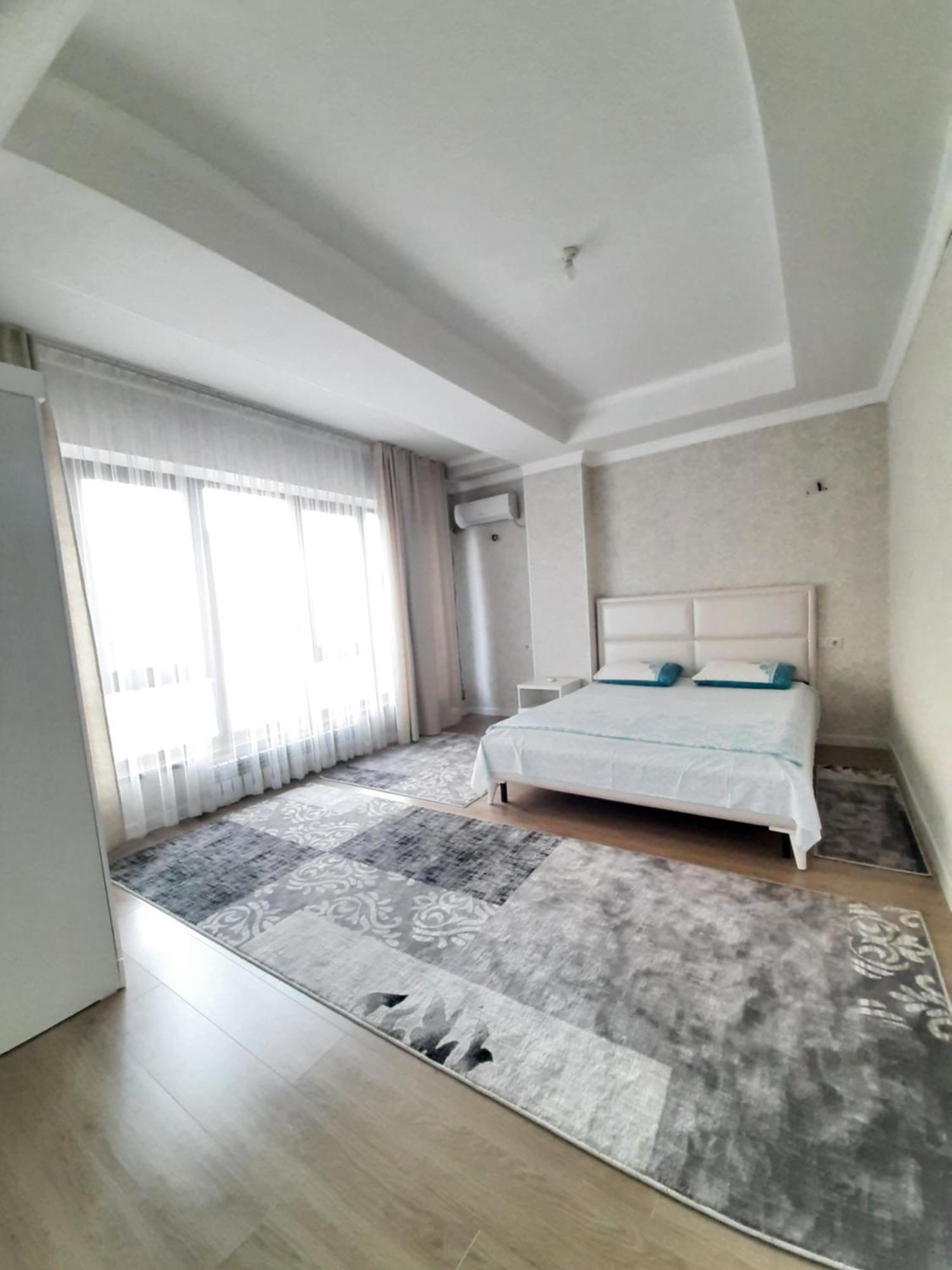 Comfortable Apartment Bichkek Extérieur photo