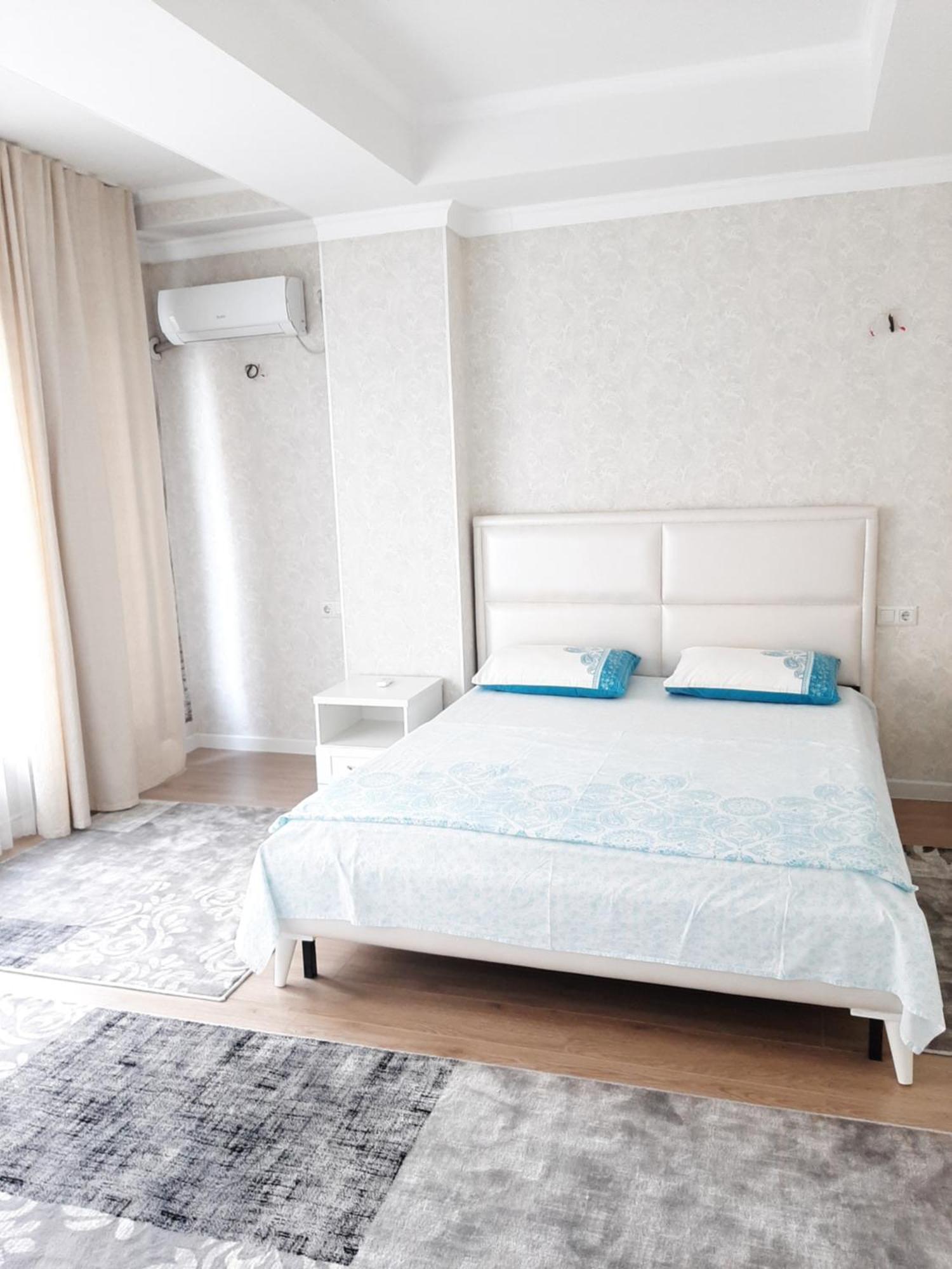 Comfortable Apartment Bichkek Extérieur photo