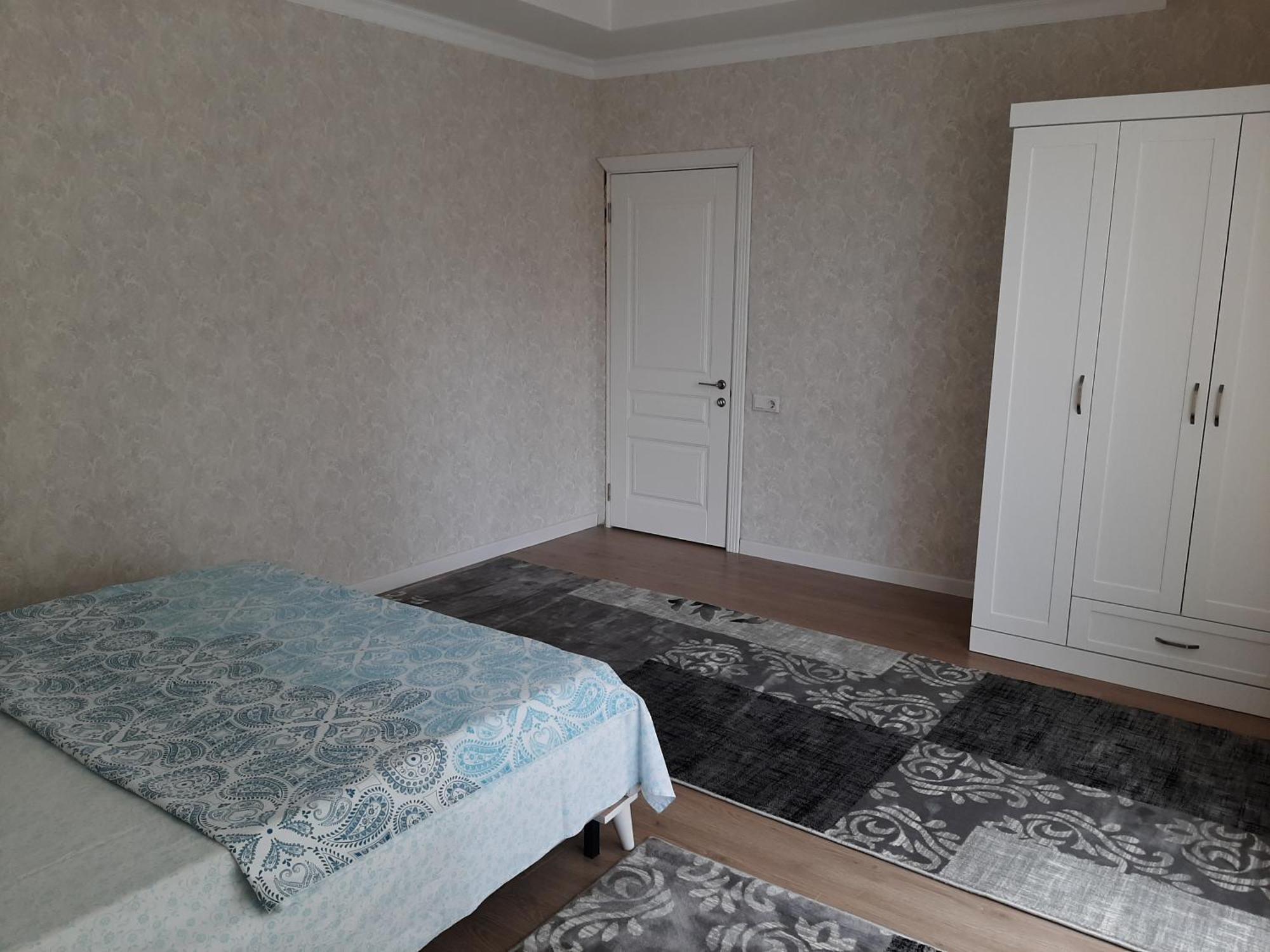 Comfortable Apartment Bichkek Chambre photo